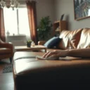 How to Clean Fake Leather Couch: Safe Steps That Work