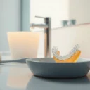 How to Clean Flipper Tooth: Simple Steps for a Fresh Look