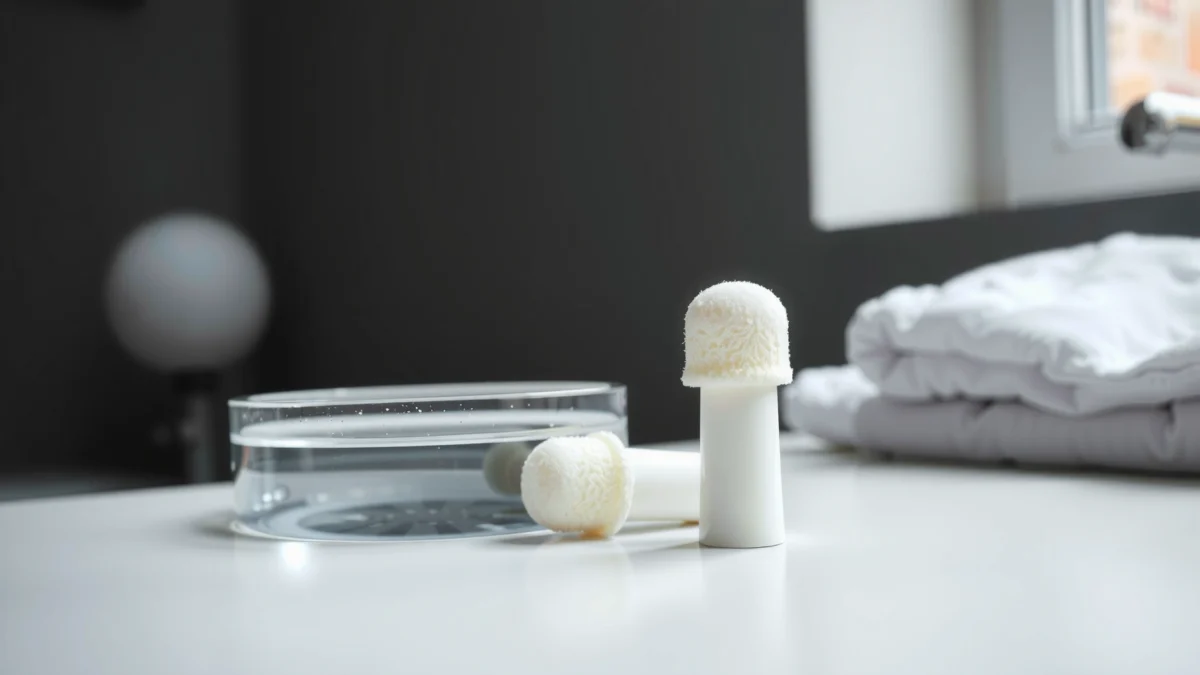 How to Clean Foam Earplugs: Simple Steps for Safe Reuse