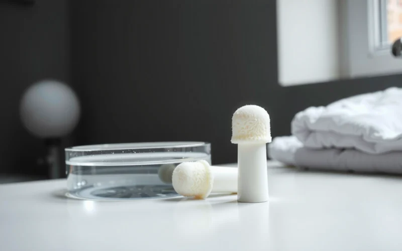 How to Clean Foam Earplugs: Simple Steps for Safe Reuse