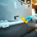 How to Clean Fresh Water Tank: Step-by-Step Guide