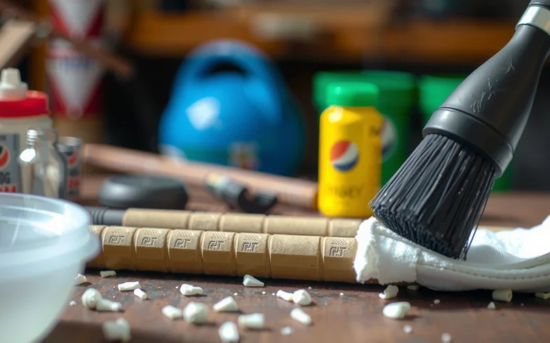 How to Clean Grips on Golf Clubs: Quick, Effective Steps