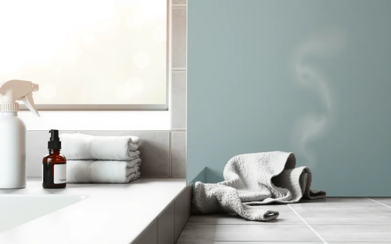 How to Clean Hard Water Buildup: Step-by-Step Removal Guide