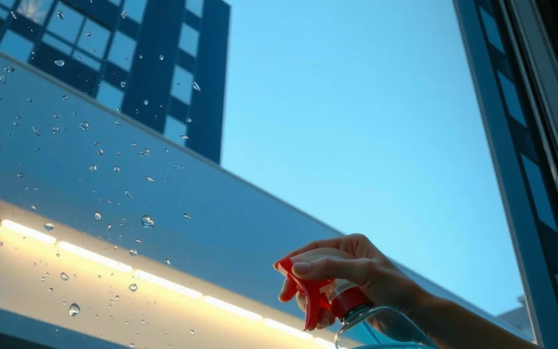 How to Clean Screen Windows: Step-by-Step for Clear Results