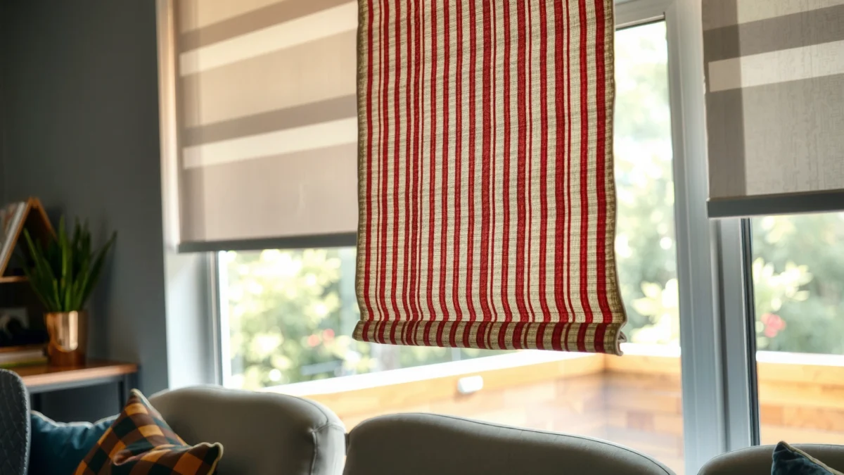 How to Clean Hunter Douglas Roller Shades: Easy Step-by-Step