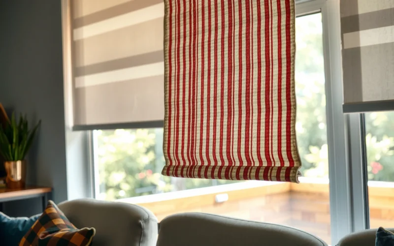 How to Clean Hunter Douglas Roller Shades: Easy Step-by-Step