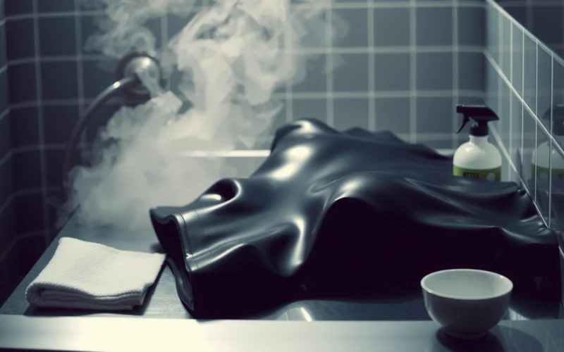 How to Clean Latex Clothing: Safe Steps and Best Practices