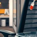 How to Clean Mesh Office Chair: Simple Steps That Work