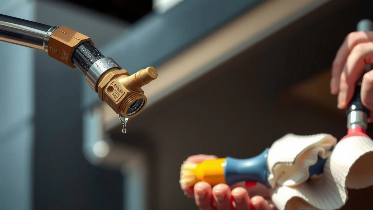 How to Clean Misting Nozzles: Simple Steps for Better Spray