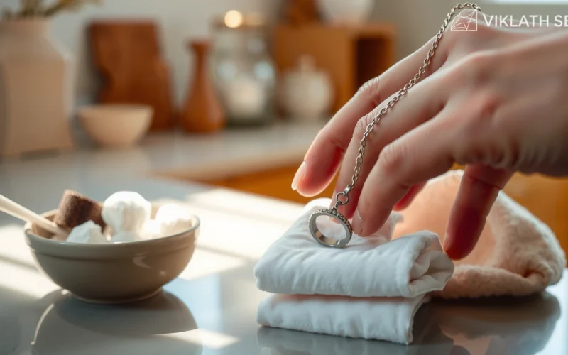 How to Clean New Jewelry: Simple Steps for a Brilliant Shine