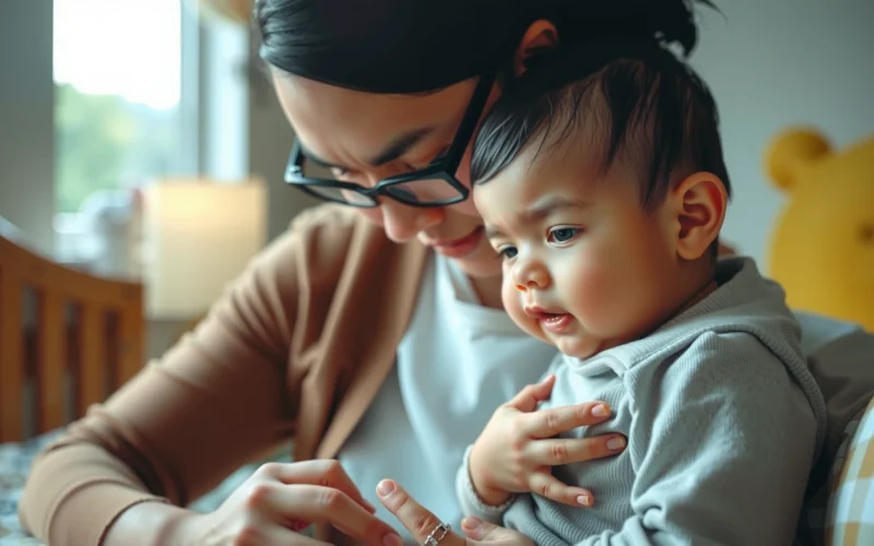How to Clean Out Your Unborn Baby’s System: Safe Steps