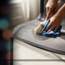 How to Clean a Mesh Chair: Step-by-Step Cleaning Guide