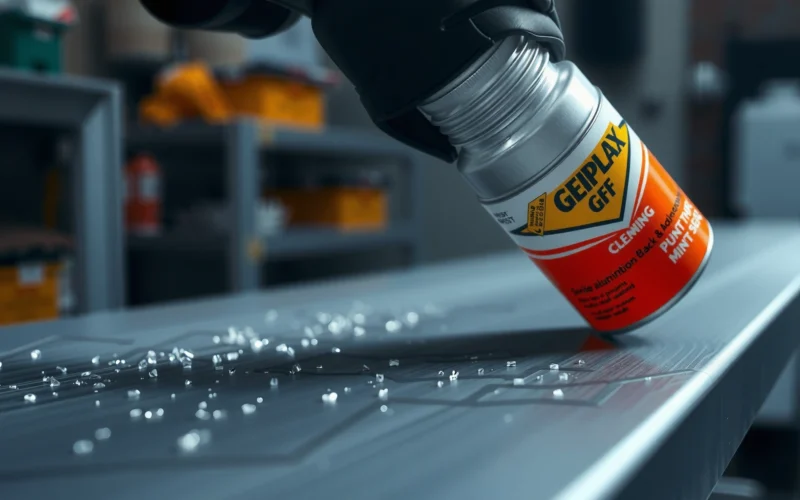 How to Clean Oxidation Off Aluminum: Quick, Effective Methods