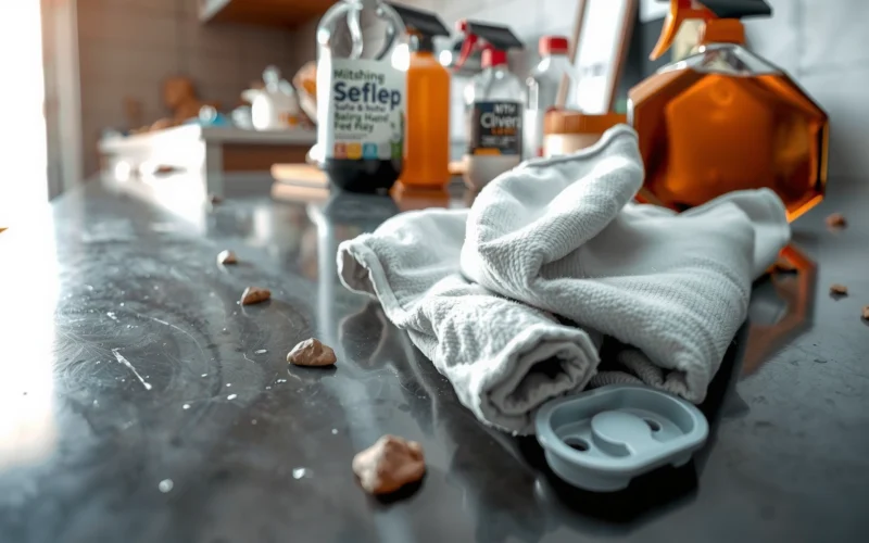 How to Clean Oxidized Aluminum: Simple Steps That Work