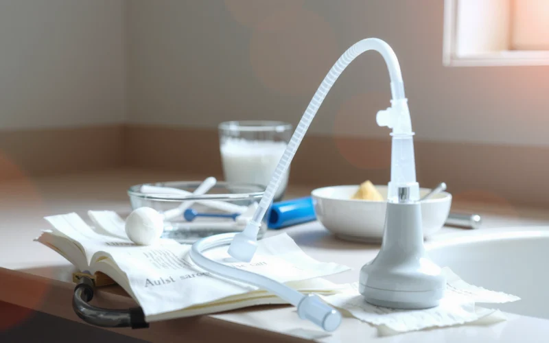 How to Clean Oxygen Cannula: Safe, Step-by-Step Care