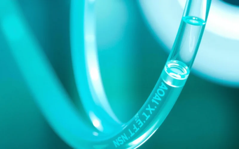 How to Clean Oxygen Tubing: Safe, Effective Cleaning Steps