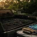 How to Clean a Moldy Grill: Step-by-Step Removal Tips