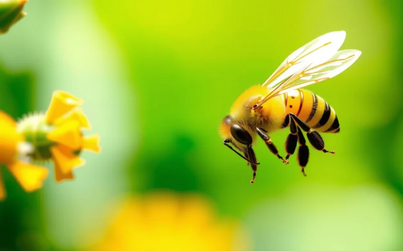 How to Clean Pollen: Easy Steps to Remove It