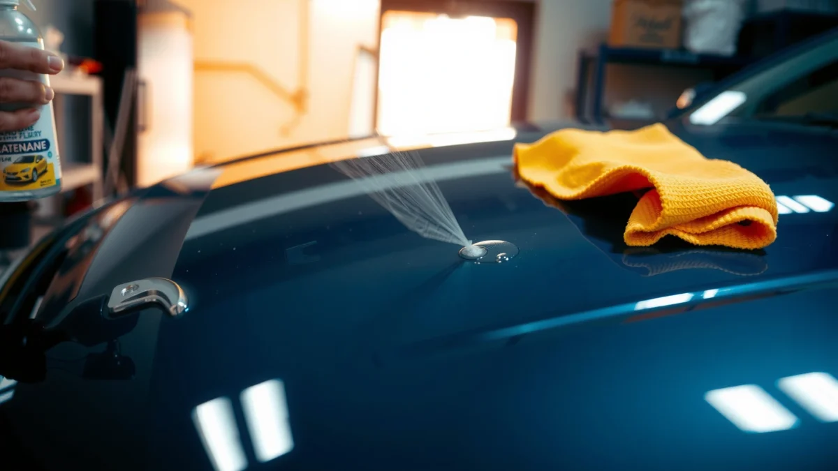How to Clean PPF: Safe Methods for a Clear, Glossy Finish