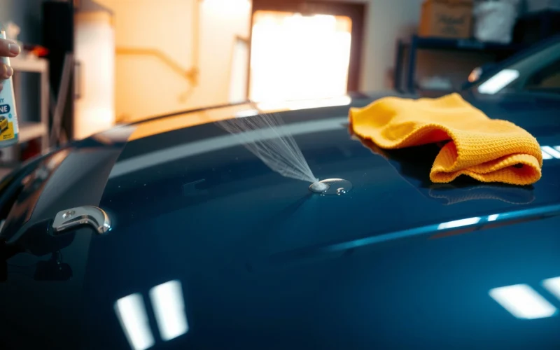 How to Clean PPF: Safe Methods for a Clear, Glossy Finish