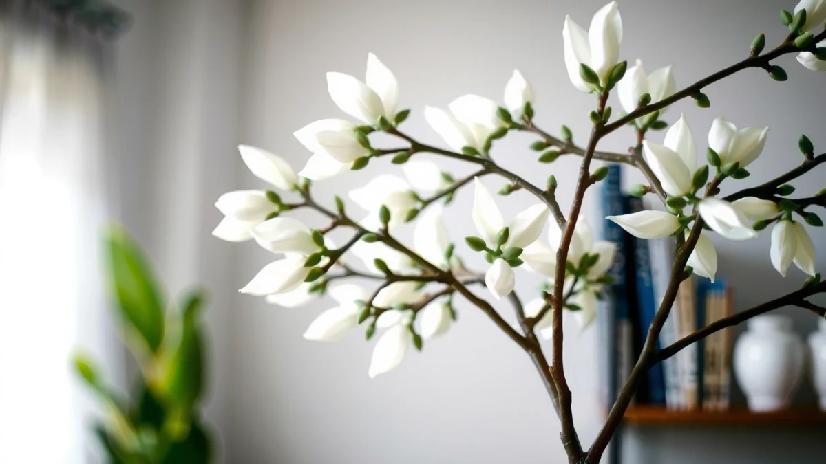 How to Clean Silk Trees: Simple Steps for Fresh, Dust-Free Branches