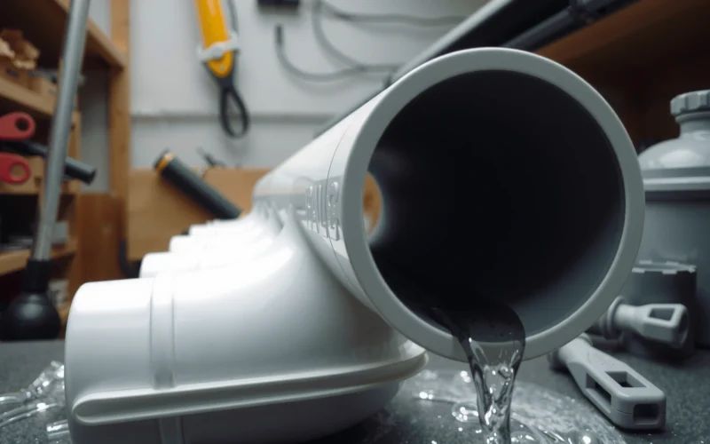 How to Clean PVC Pipe Inside: Step-by-Step Guide
