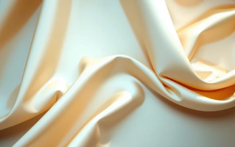 How to Clean Satin Fabric: Safe Steps for Best Results
