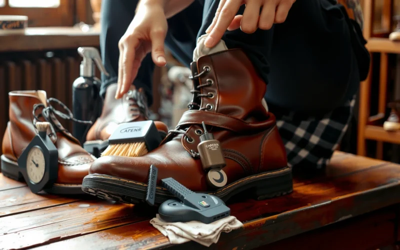 How to Clean Smelly Boots: Quick Steps That Work