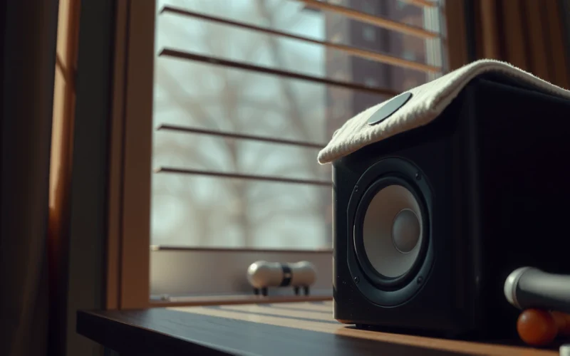 How to Clean Speakers: Easy Steps for Better Sound