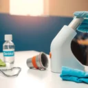 How to Clean a Spirometer: Step-by-Step Care Guide