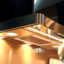 How to Clean a Stainless Steel Range Hood: Quick Step-by-Step