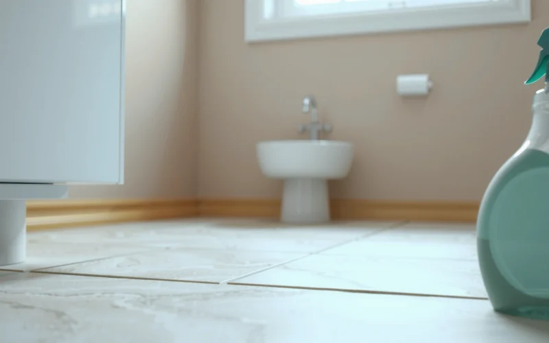 How to Clean Stone Tile: Simple Steps for a Fresh, Sparkling Finish