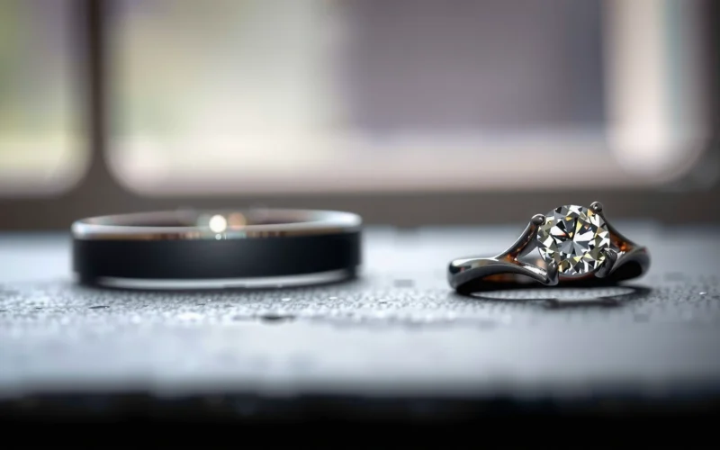 How to Clean Stones in Rings: Easy Steps for Sparkling Jewelry
