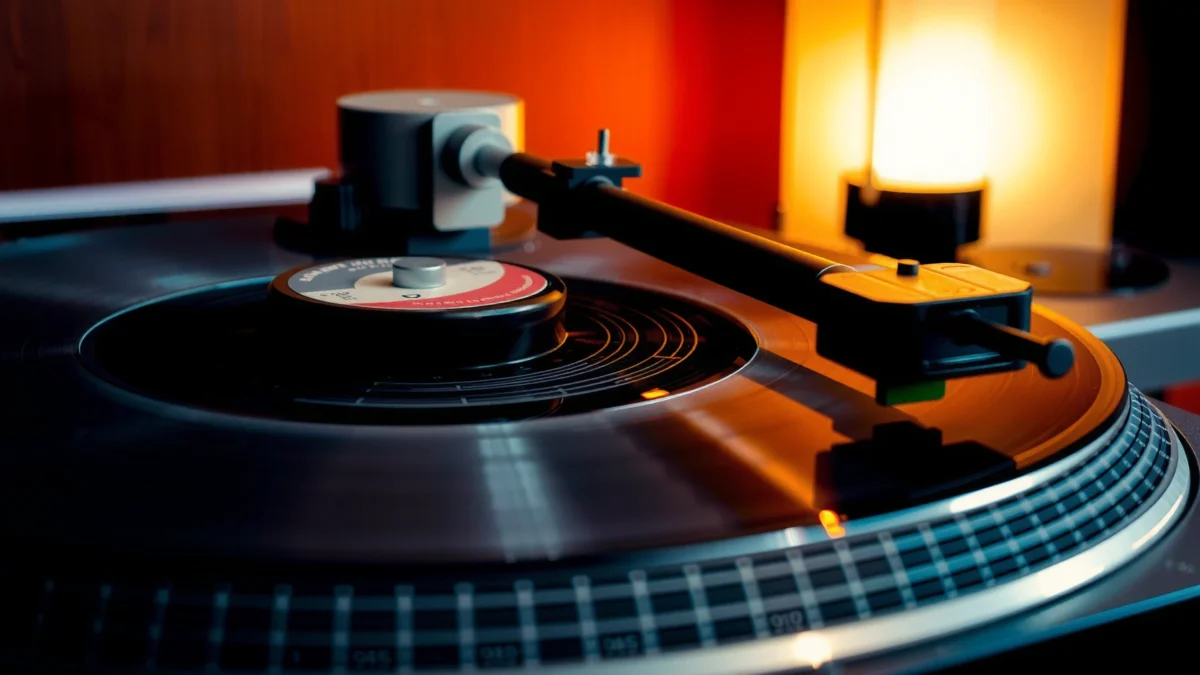 How to Clean a Stylus Turntable: Safe Steps for Better Sound