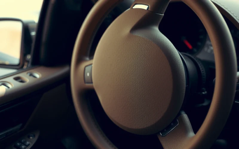 How to Clean Suede Steering Wheel: Safe Steps That Work