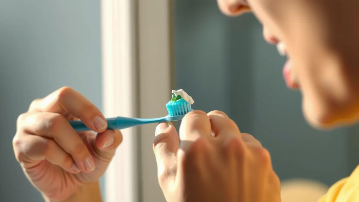 How to Clean Teeth Before Dentist: Quick Tips