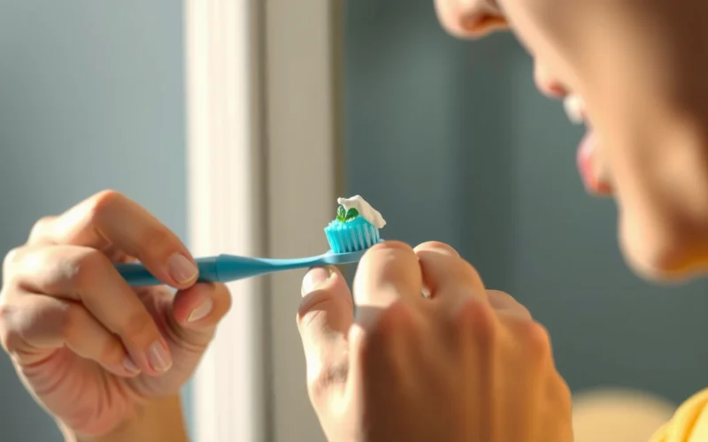 How to Clean Teeth Before Dentist: Quick Tips