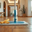 How to Clean Tile Wood Floors: Simple Steps for Lasting Shine