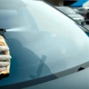 How to Clean Tinted Auto Glass Without Damaging the Tint