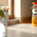 How to Clean Travertine Tile and Grout: Simple Step-by-Step
