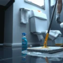 How to Clean Up After Toilet Overflows: Fast, Safe Steps