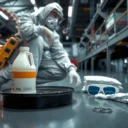 How to Clean Up an Acid Spill: Step-by-Step Safety Guide