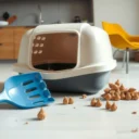 How to Clean Up Cat Poop: Simple Steps for a Clean Home