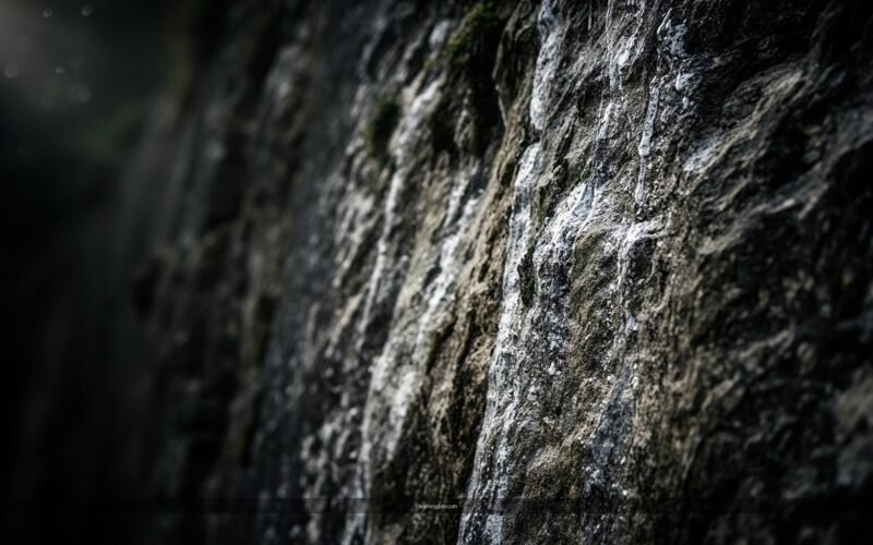 How to Clean a Rock Wall: Step-by-Step Cleaning Tips