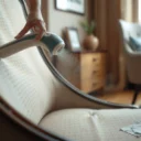 How to Clean Upholstered Dining Chairs: Simple Step-by-Step Tips