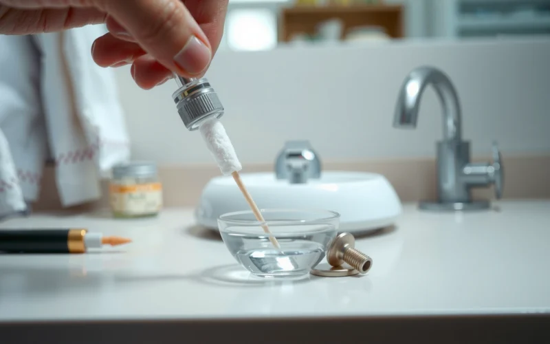 How to Clean Vape Mouthpiece: Fast, Safe Cleaning Steps