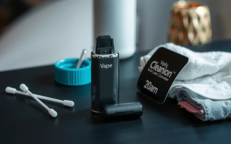 How to Clean Vape Pod: Quick, Safe Steps That Work