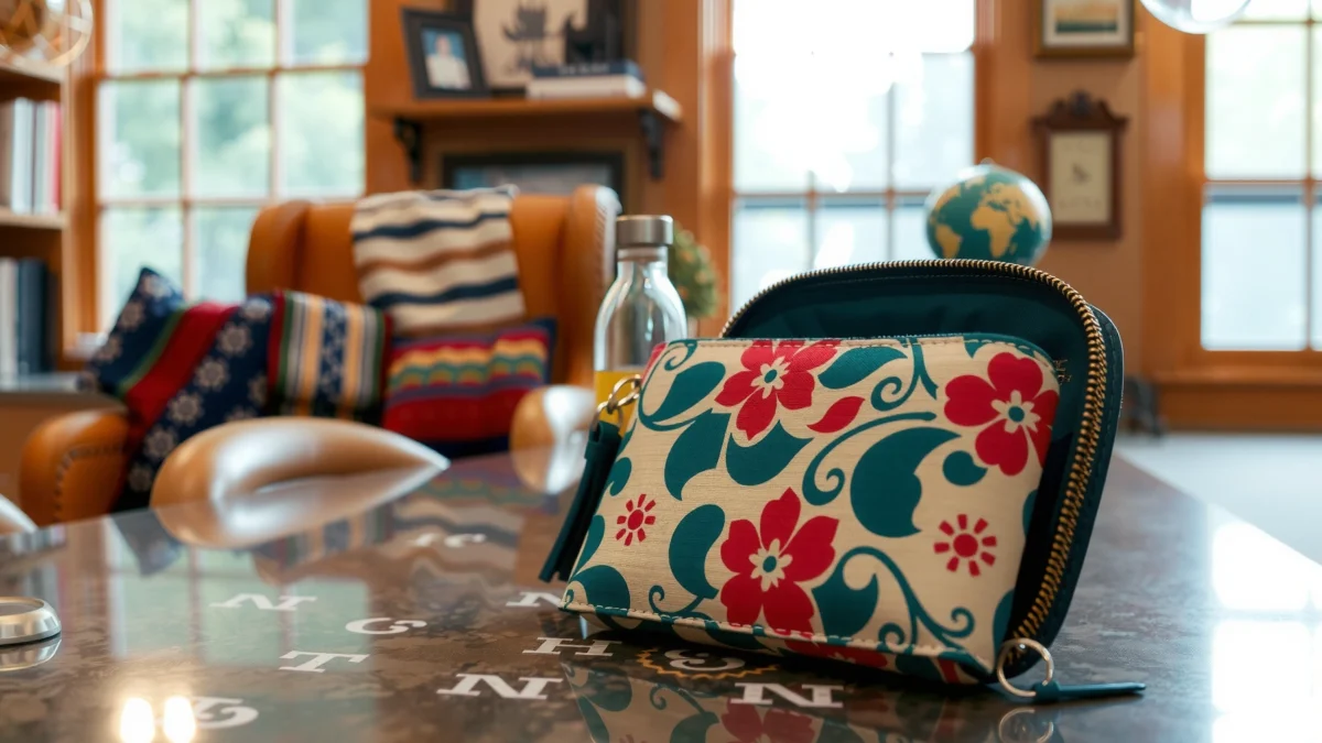 How to Clean a Vera Bradley Wallet: Easy Step-by-Step