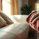 How to Clean a Vinyl Couch: Easy Steps That Work