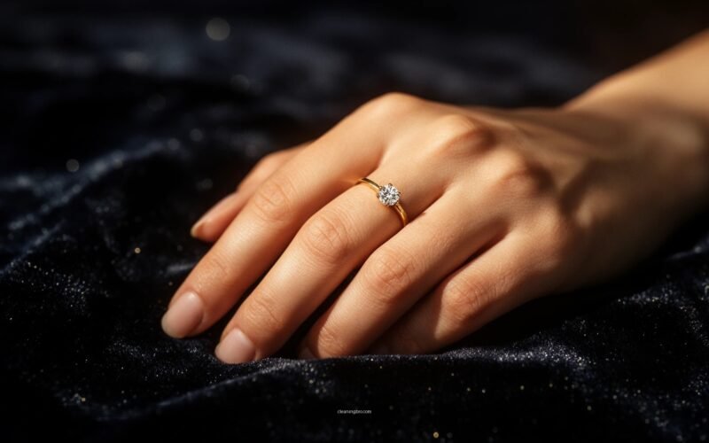 How Often Should I Clean My Ring?